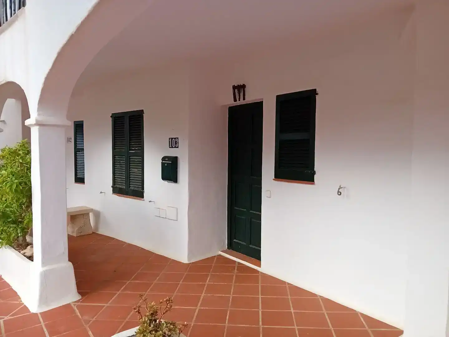 Apartament en venda en Es Mercadal amb Piscina