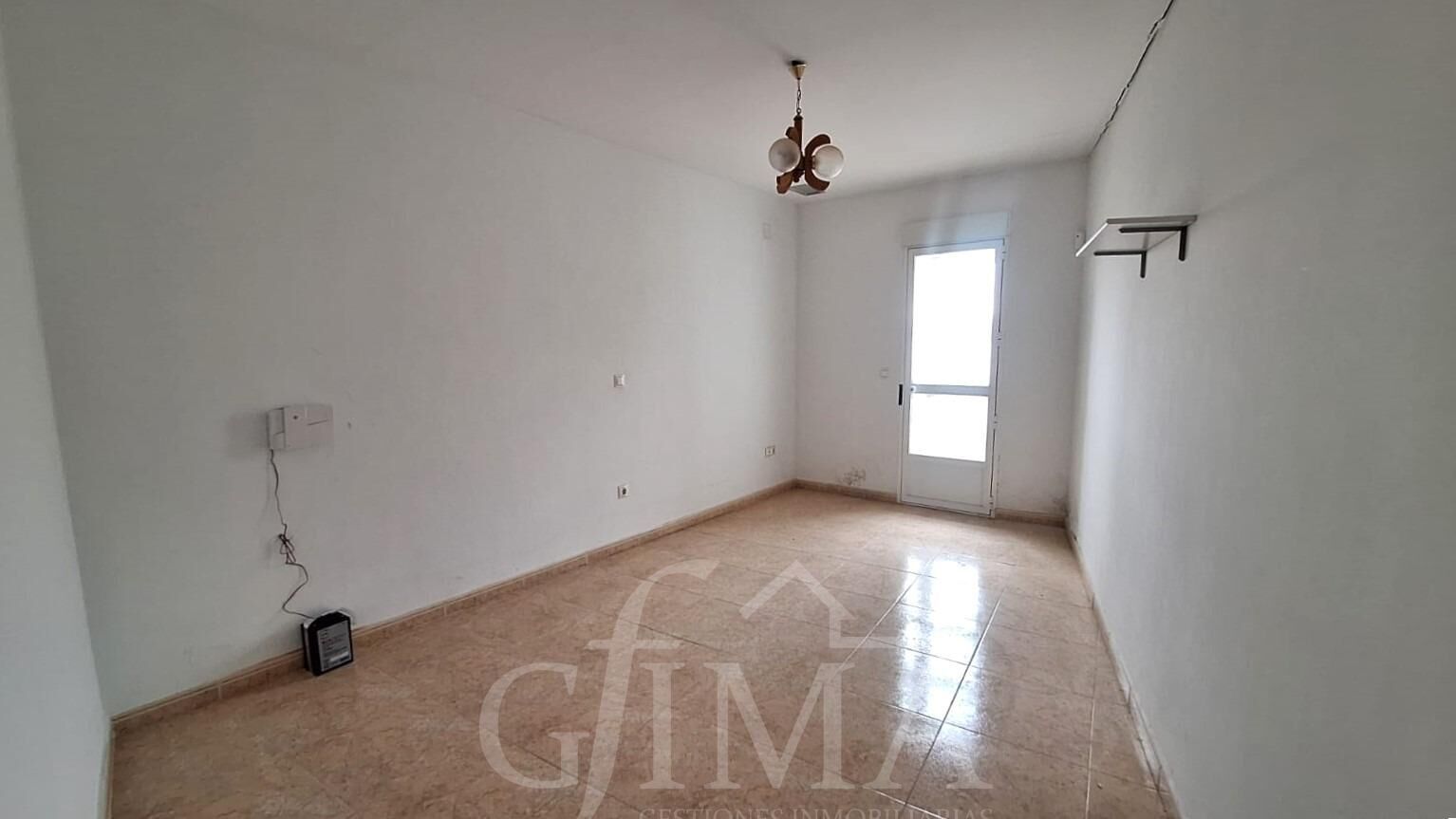 Living room of Flat for sale in Herencia