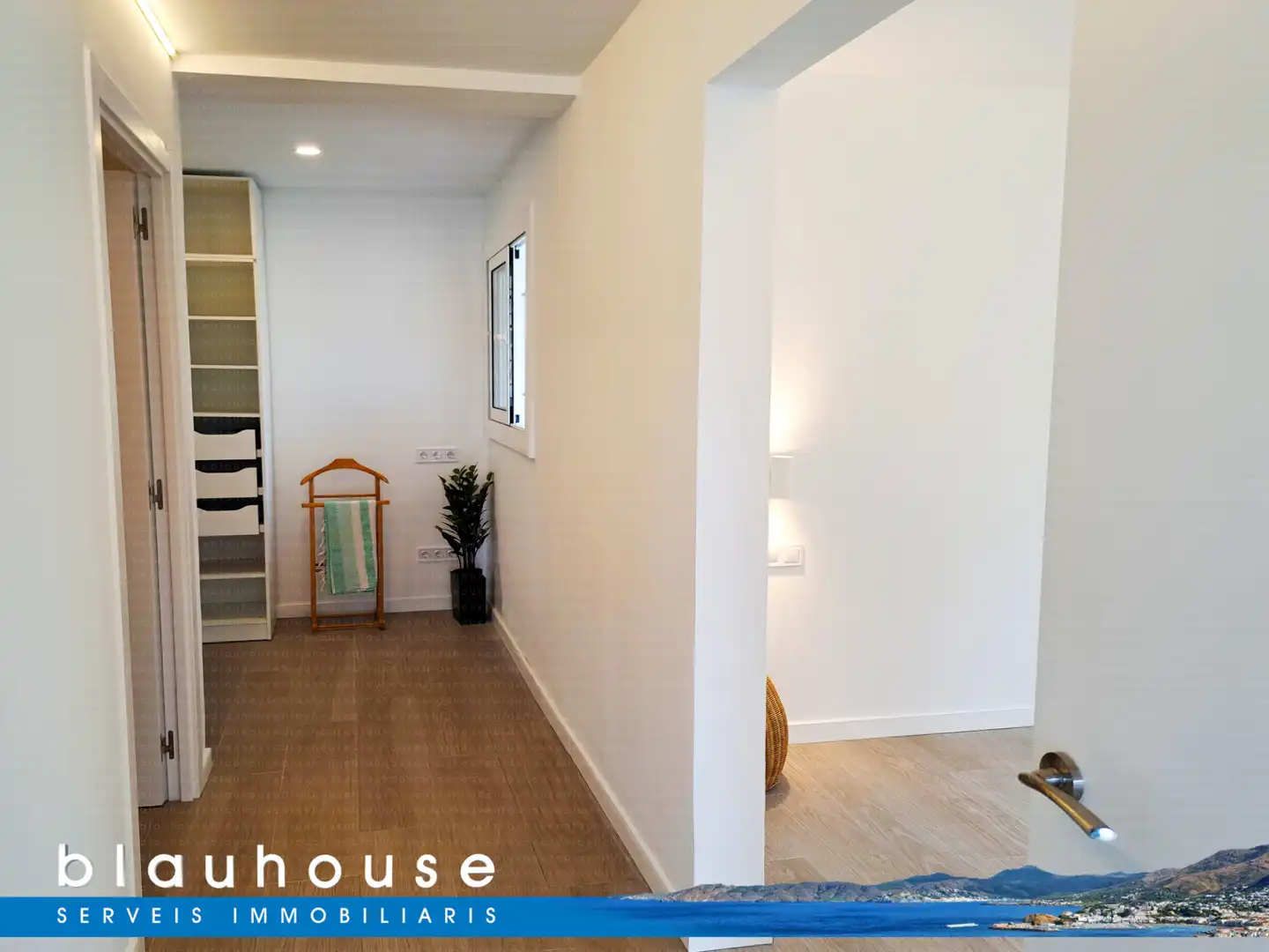 Apartament en venda en Llançà amb Aire condicionat, Calefacció i Terrassa