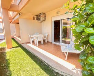 Apartament en venda a El Palmar - Los Molinos, Las Marinas / Les Marines, Dénia