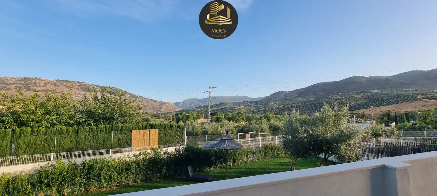 Appartamento con ascensore in affitto a La Guardia de Jaén, imagen 23