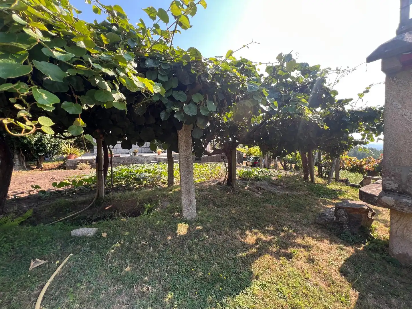 Casa o chalet en venta en As Neves   con Calefacción, Jardín privado y Trastero