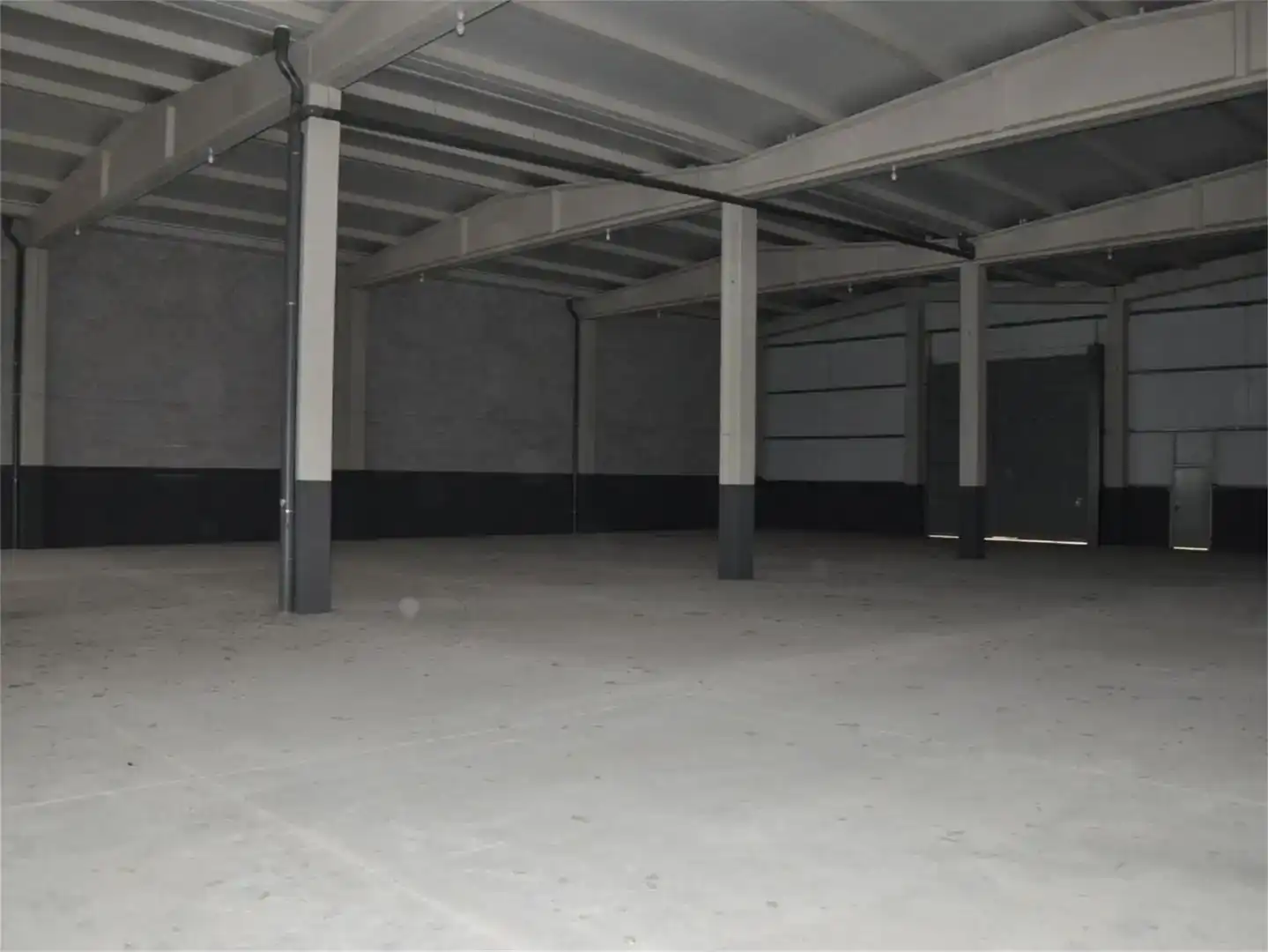 Nau industrial en venda en Briones