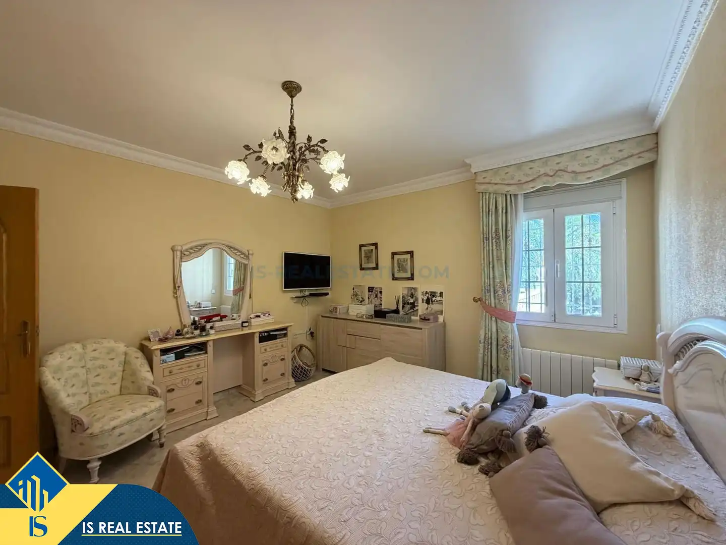 Habitación de Casa o chalet en venta en Rojales con Aire acondicionado, Calefacción y Terraza