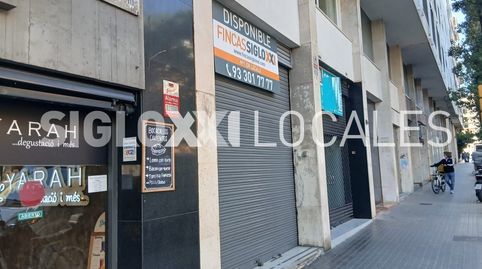 Photo 2 of Commercial properties for rent in Gran Via de Carles III, La Maternitat i Sant Ramon, Barcelona Capital