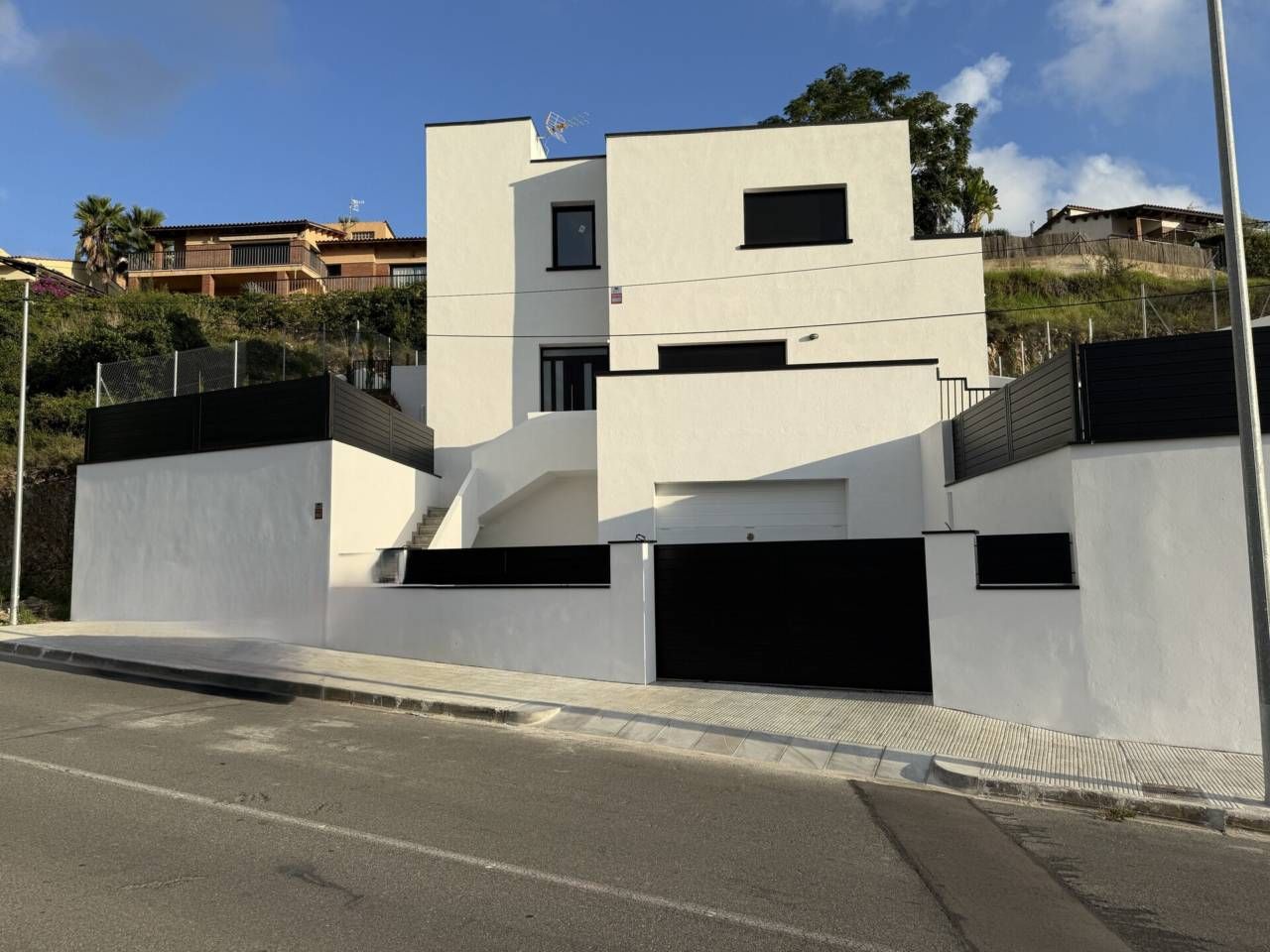 Casa o chalet en venta en Marca Hispánica, Segur de Dalt