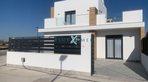 FASE 3ULTIMOcomplejo de lujo de viviendas unifamiliares con piscina privada, zonas de terraza y solárium