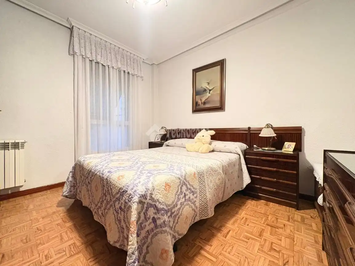 Appartamento in vendita a Juan de la Cierva, imagen 8