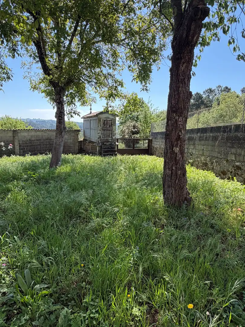 Casa in vendita a Silleda, imagen 20