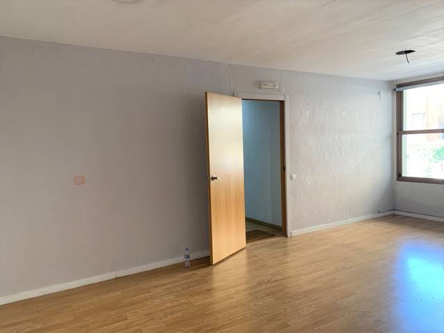 Oficina en Alquiler en Sant Francesc