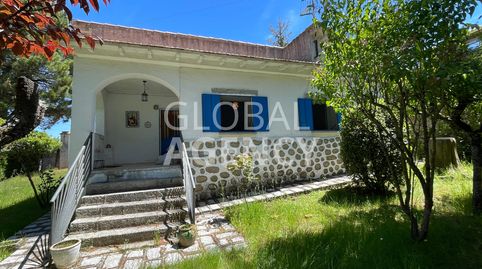 Foto 3 von Haus oder Chalet zum Verkauf in Herradón de Pinares, Ávila