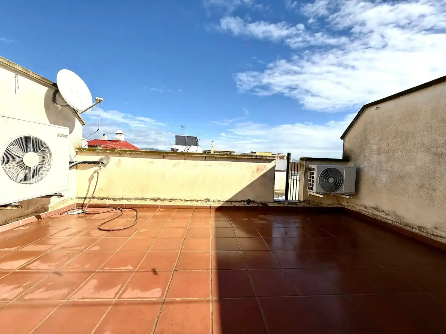 Estudio en venta en Málaga, Málaga
