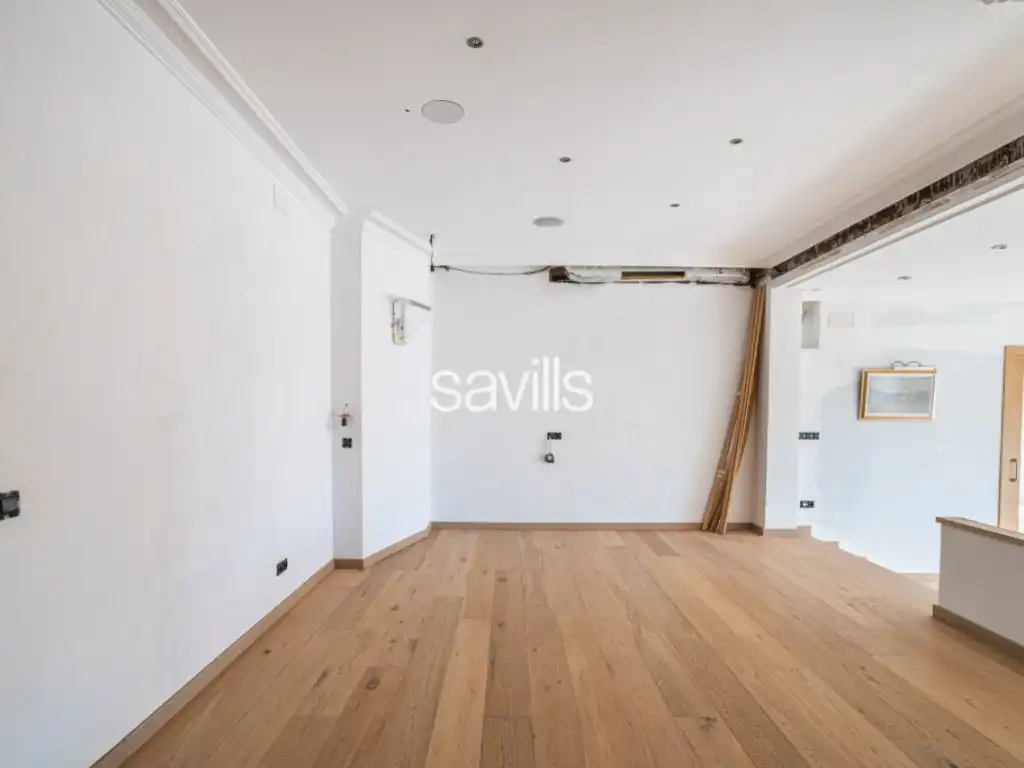Attico con terrazza in vendita a Sarrià - Sant Gervasi, imagen 18