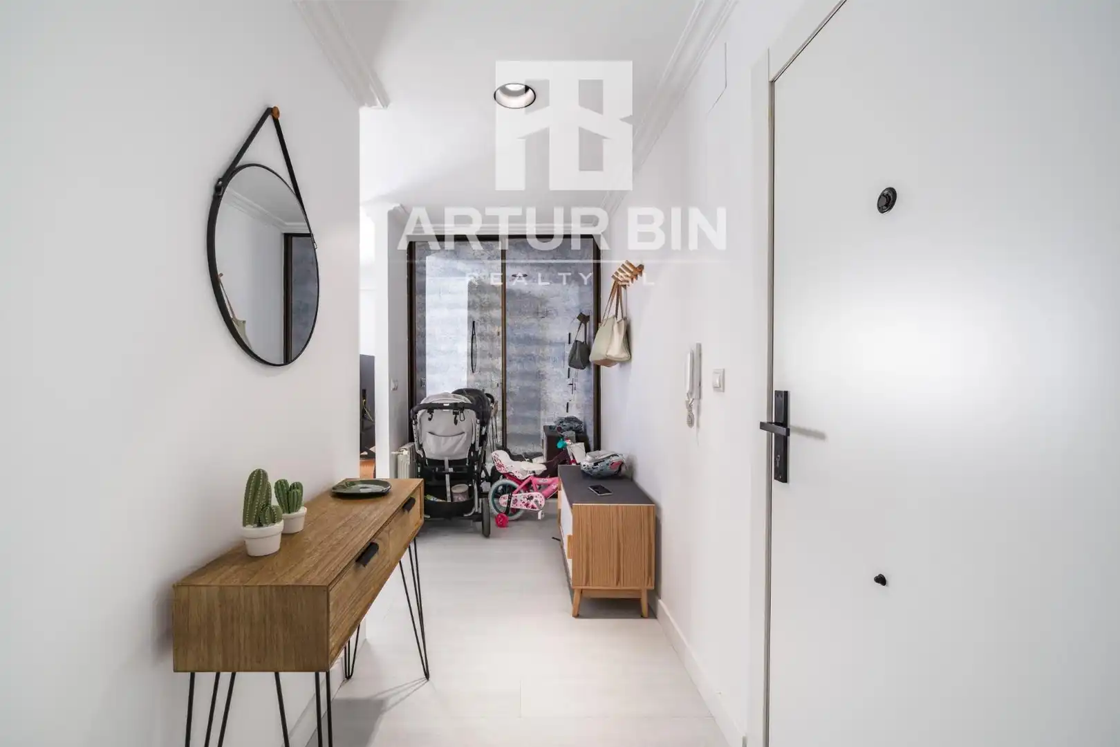 Appartement avec ascenseur à vendre à Puerto de Sagunto, imagen 17