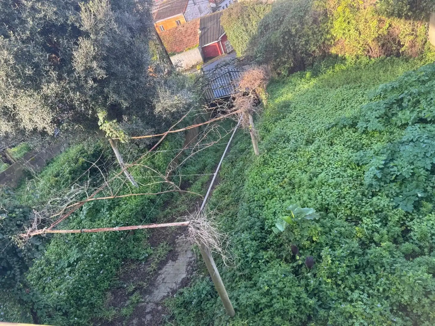 Casa o xalet en venda a Eiris de Arriba, Someso - Matogrande