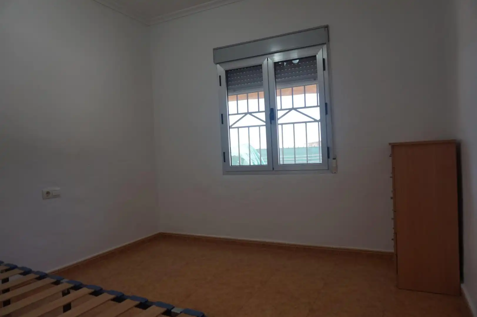 Habitación de Casa o chalet de alquiler en Albatera con Calefacción, Jardín privado y Terraza