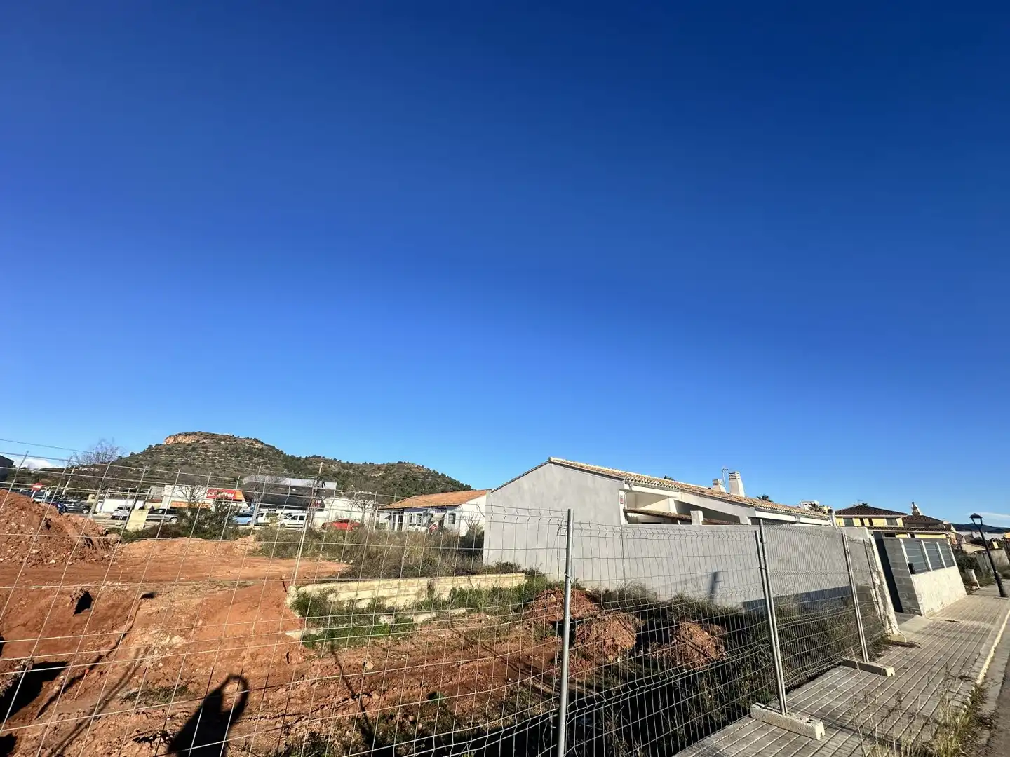 Terreno residencial en venta en Algímia de Alfara, imagen 11