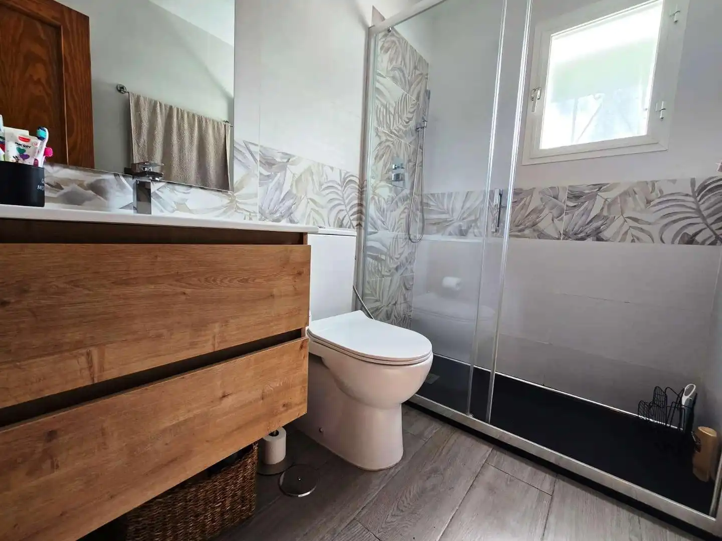 Maison mitoyenne avec jardin à vendre à Avenida Juan Diego, imagen 38