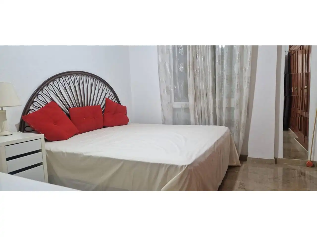 Apartments for rent in Solymar