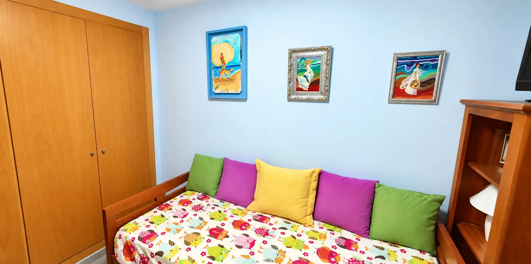 Appartamento con terrazza in vendita a Carrer Nau 4, imagen 14
