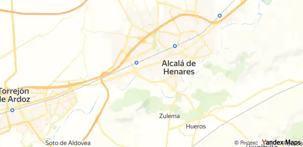Piso en venta en Alcalá de Henares