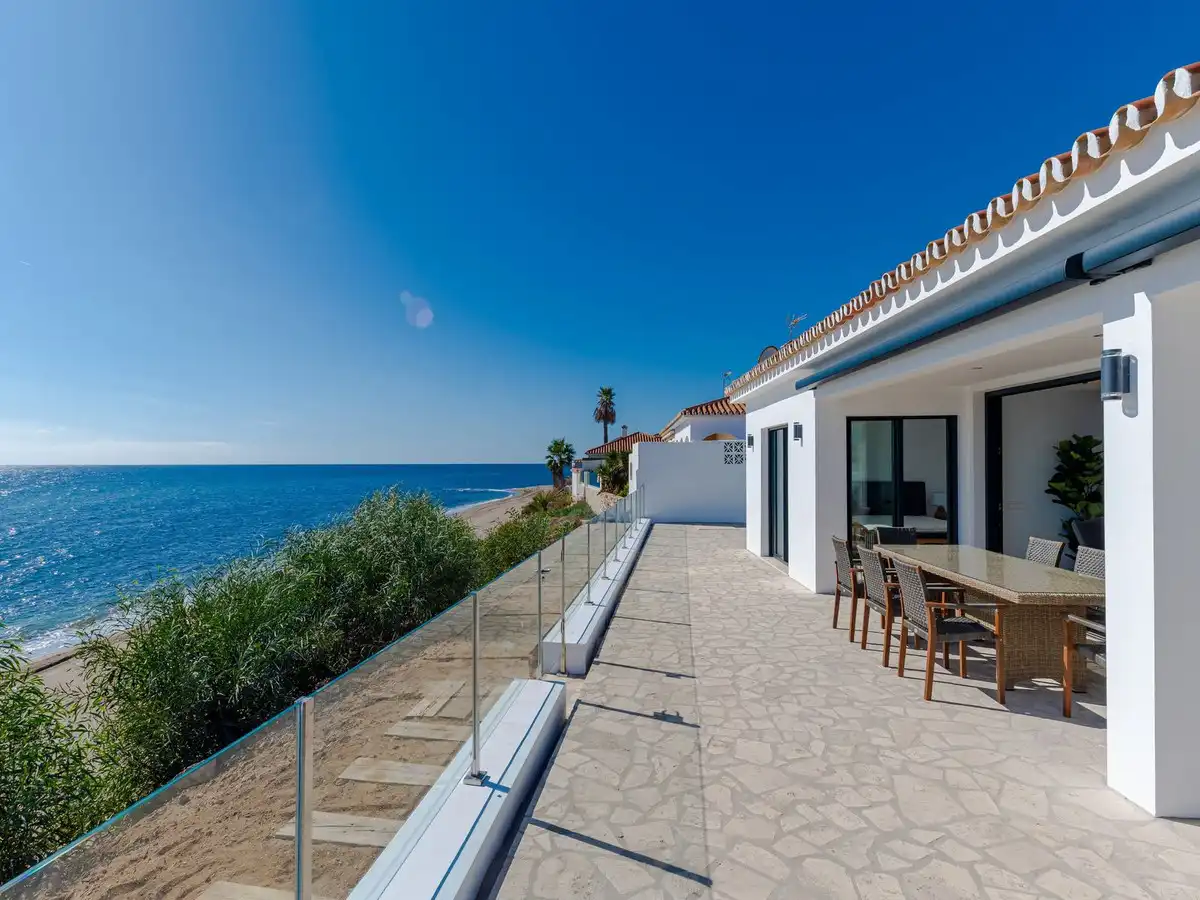 Villa mit Pool zum Verkauf in Calle Reina Fabiola, imagen 11