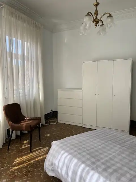 Flat for rent in Plaza de España