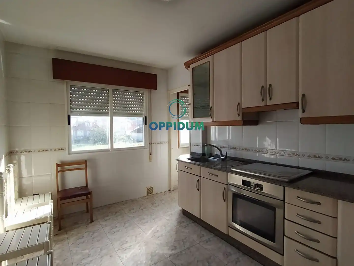 Chalet con jardín en venta en PEREZ LUGIN, imagen 8