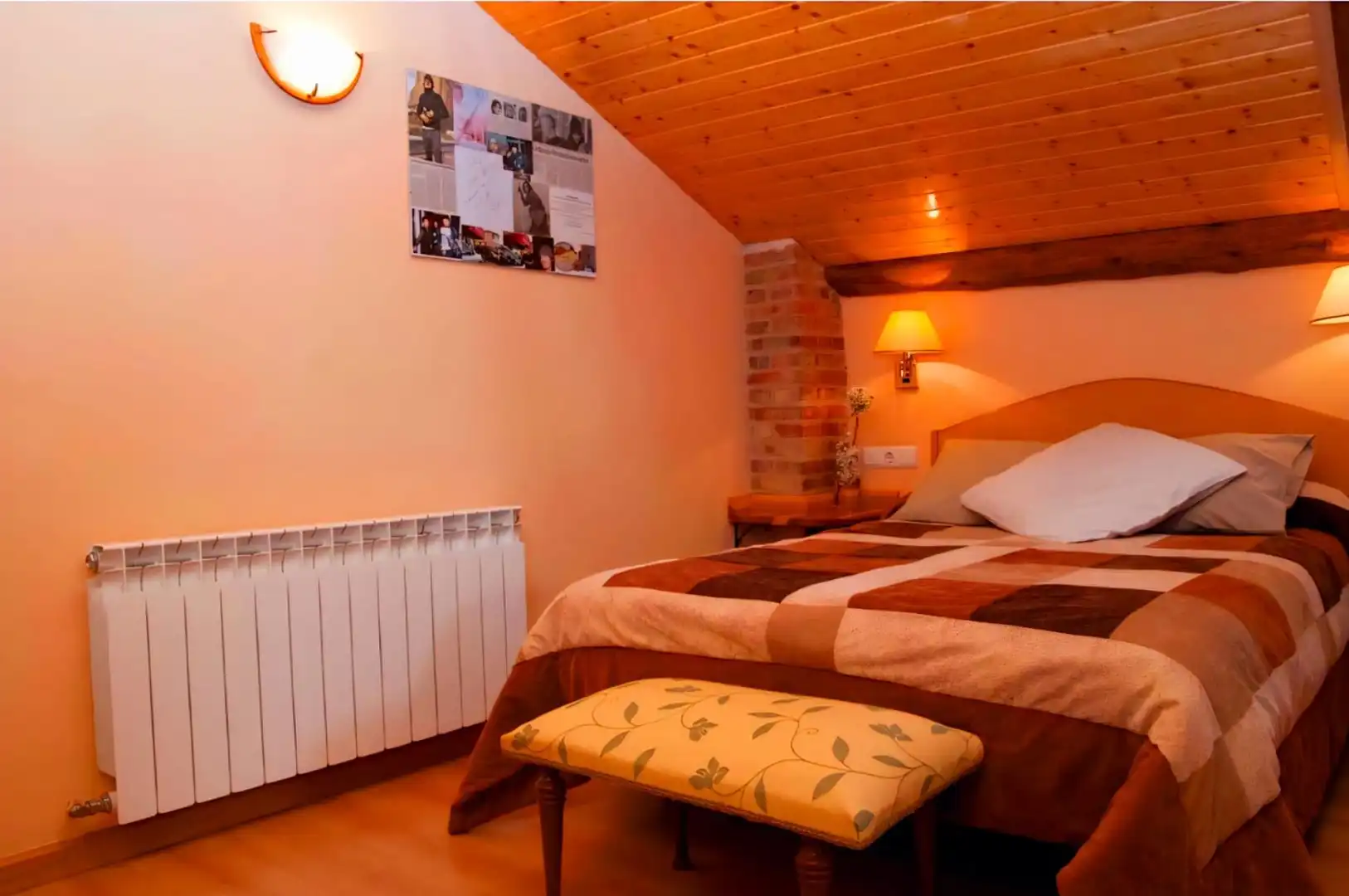 Bedroom of Buildings for sale in Ayerbe