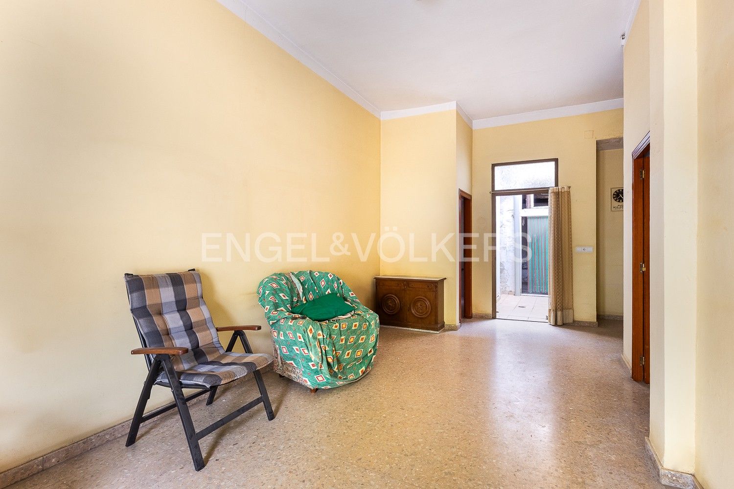Casa o xalet en venda a Barrio de Campanar