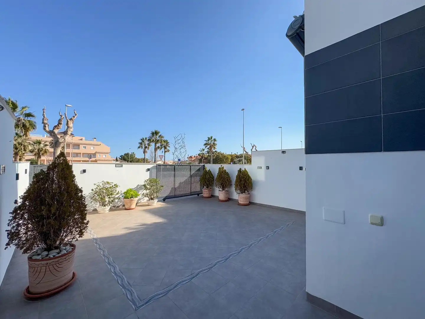 Dúplex amb piscina en venda a Torre de la Horadada, imagen 2