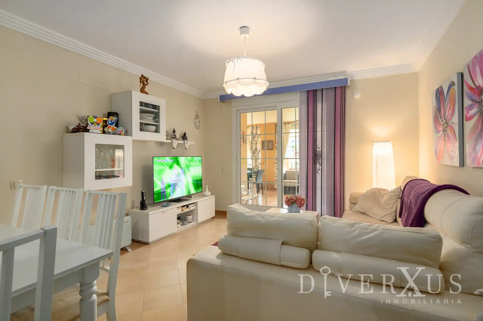Appartement compact avec piscine à vendre à Avenida de los Cisnes 38, imagen 7