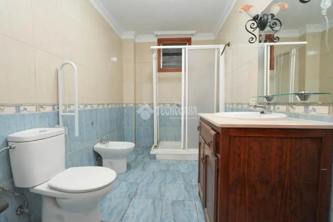 Baño de Casa o chalet en venta en Adeje