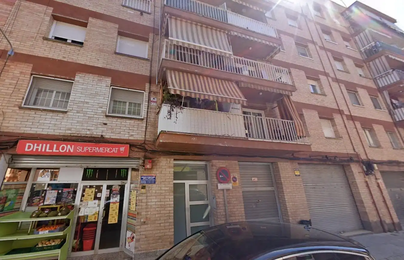 Appartamento in vendita a Carrer SANT JAUME 5