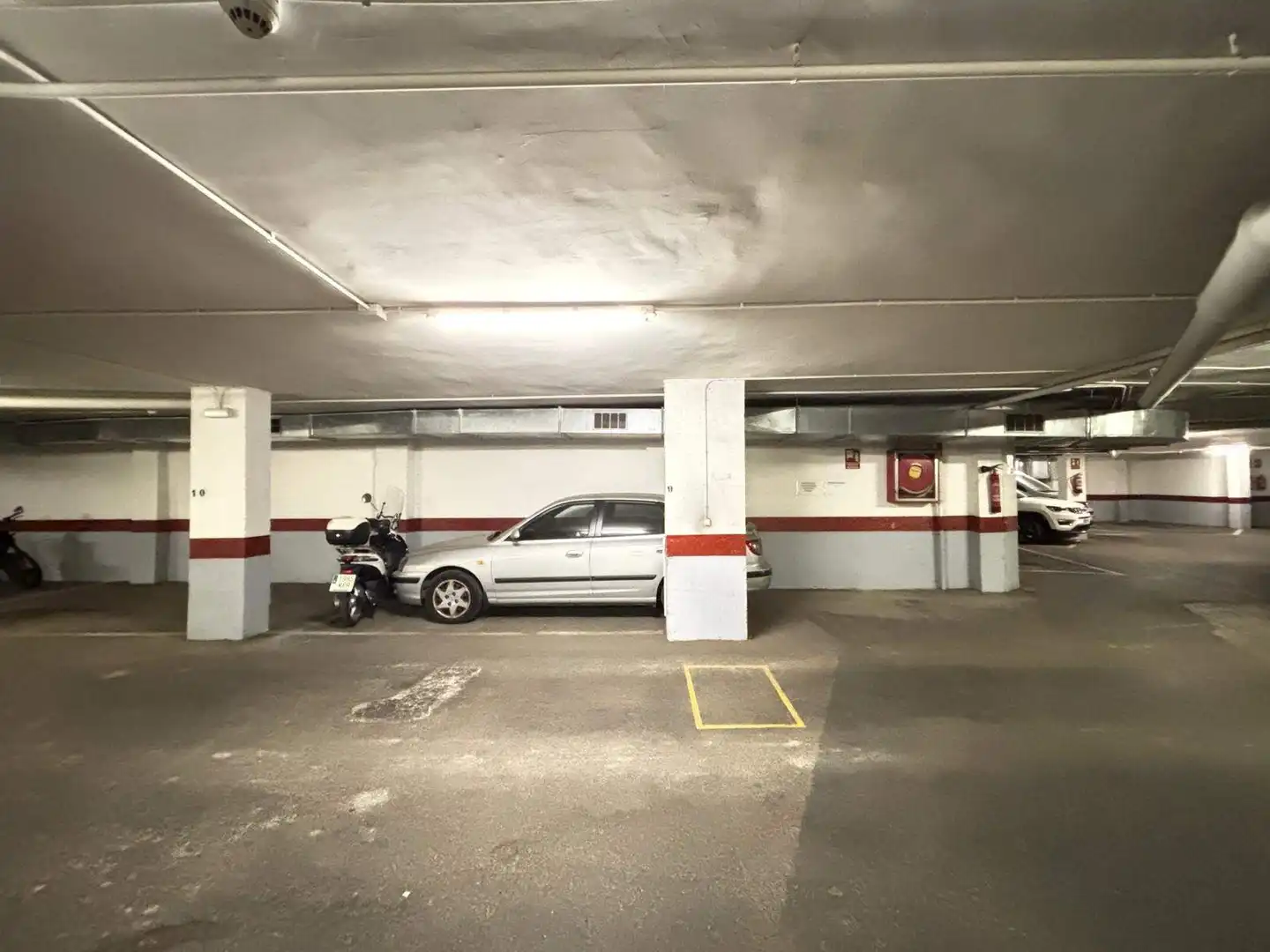 Wohnung mit Terrasse zum Verkauf in Avenida Avinguda Roma, imagen 22