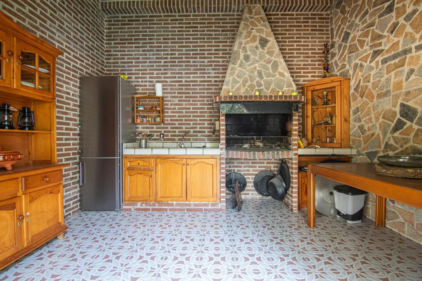 Detached house with pool for sale in ALTABIX, imagen 7