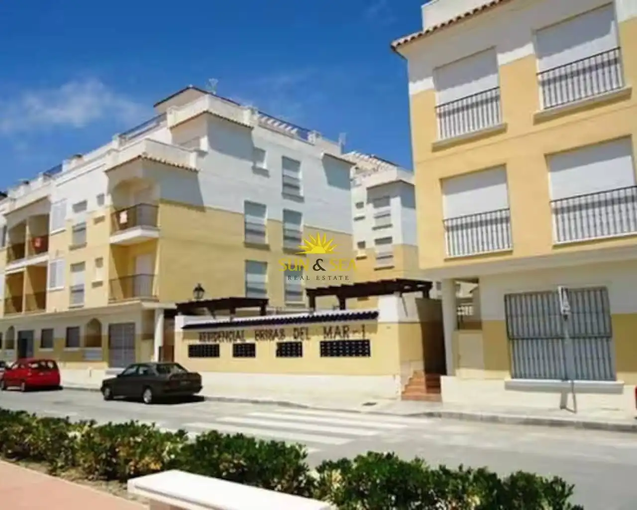 Pis amb terrassa en venda a Formentera del Segura, imagen 14