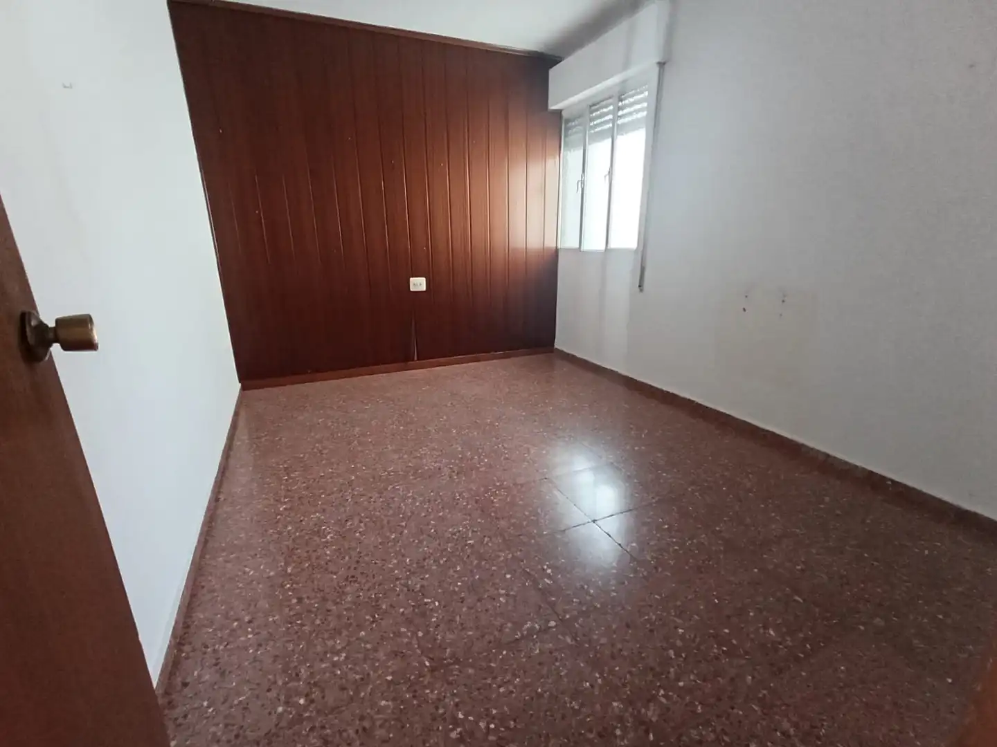 Dormitori de Pis en venda en Villarrobledo amb Terrassa i Balcó