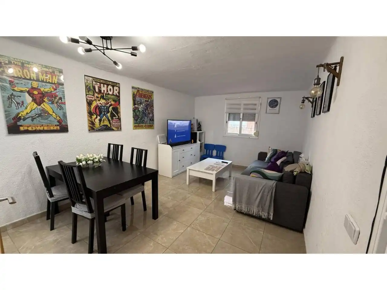 Mixed residential for sale in Calle Cedres, imagen 82