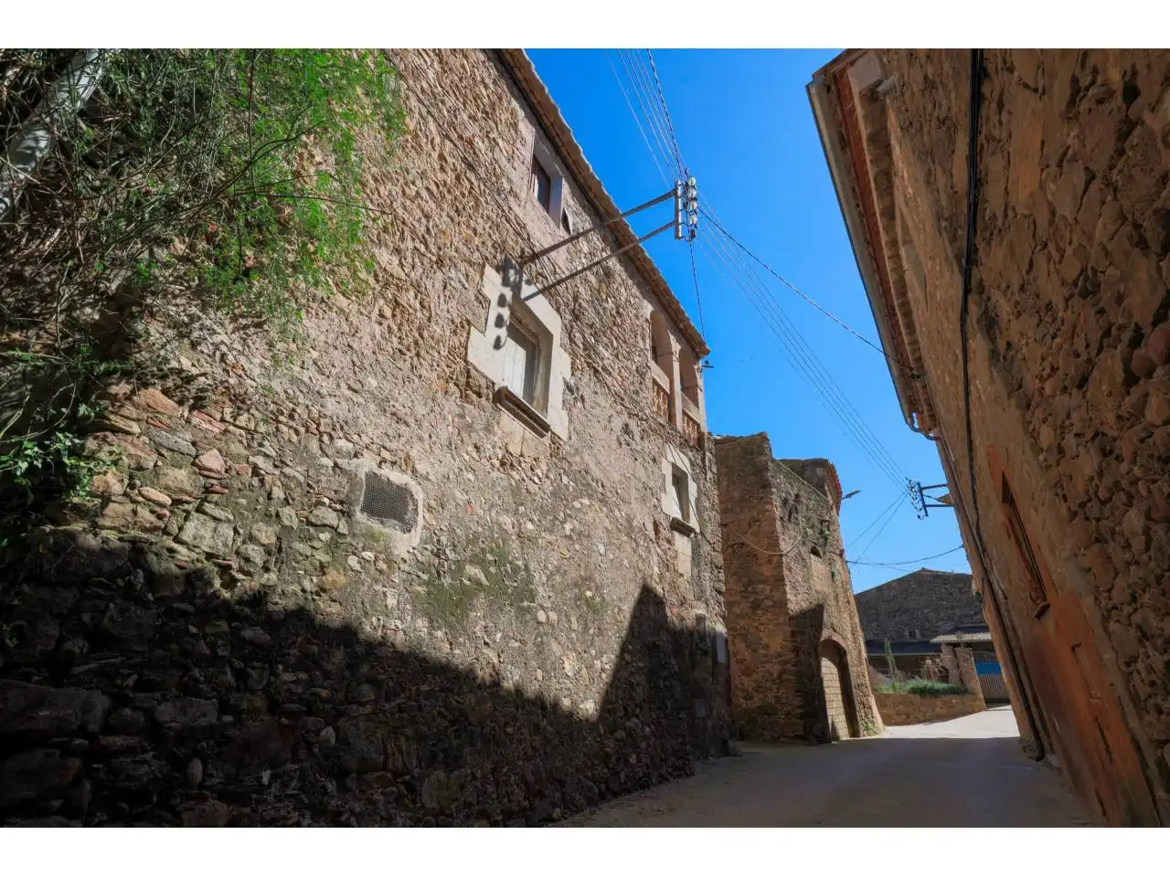 Finca rústica en venda a Calle Sellera, Sant Joan de Mollet