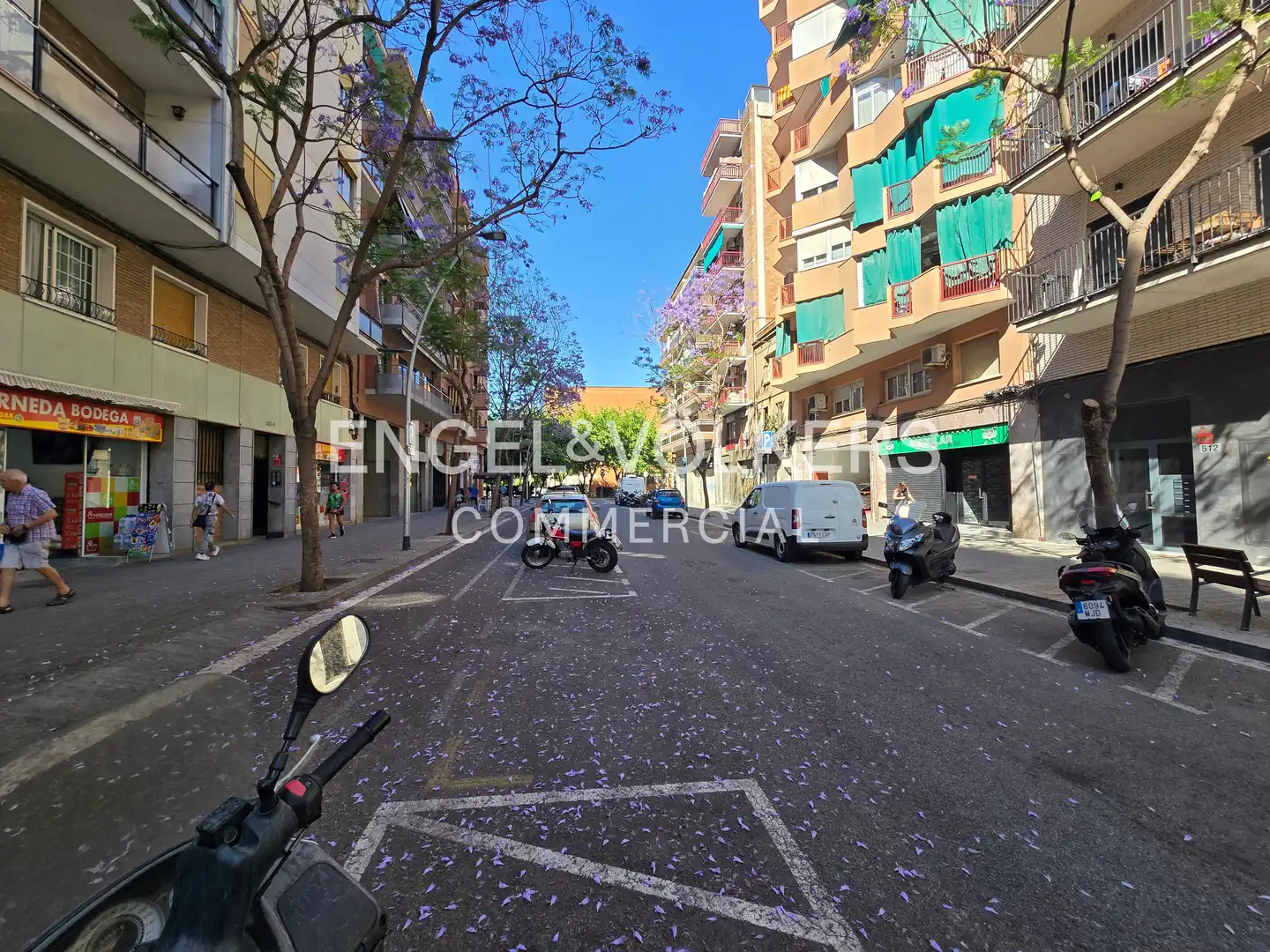 Local comercial en venda a Sant Andreu, imagen 33