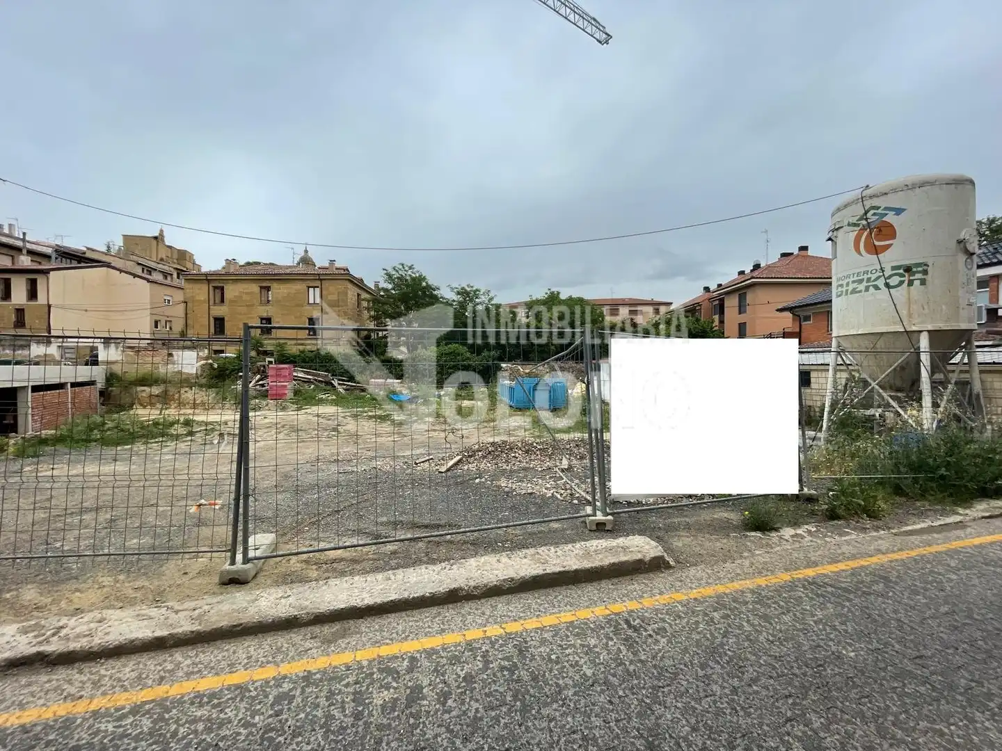 Piso en venta en Labastida / Bastida con Calefacción, Jardín privado y Terraza