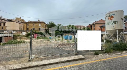 Foto 3 de Piso en venta en Larrazuria Kalea, 1, Labastida / Bastida, Araba - Álava