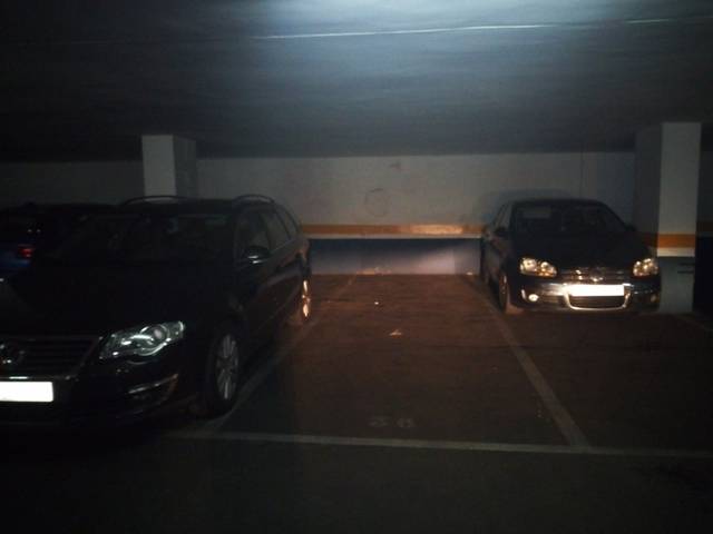 Garaje en Venta en Teodora Lamadrid en Sant Gervasi i la Bonanova