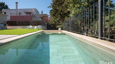 Photo 4 of Houses for sale in Cadernera, Valldoreix, Sant Cugat del Vallès