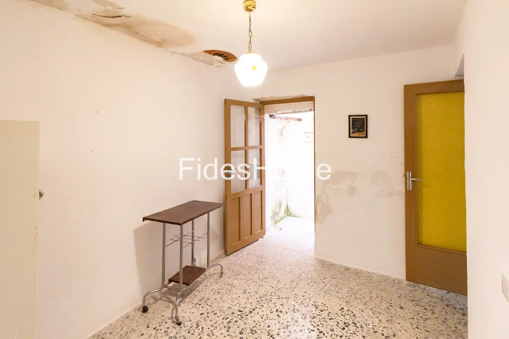 Detached homes for sale in El Pinar