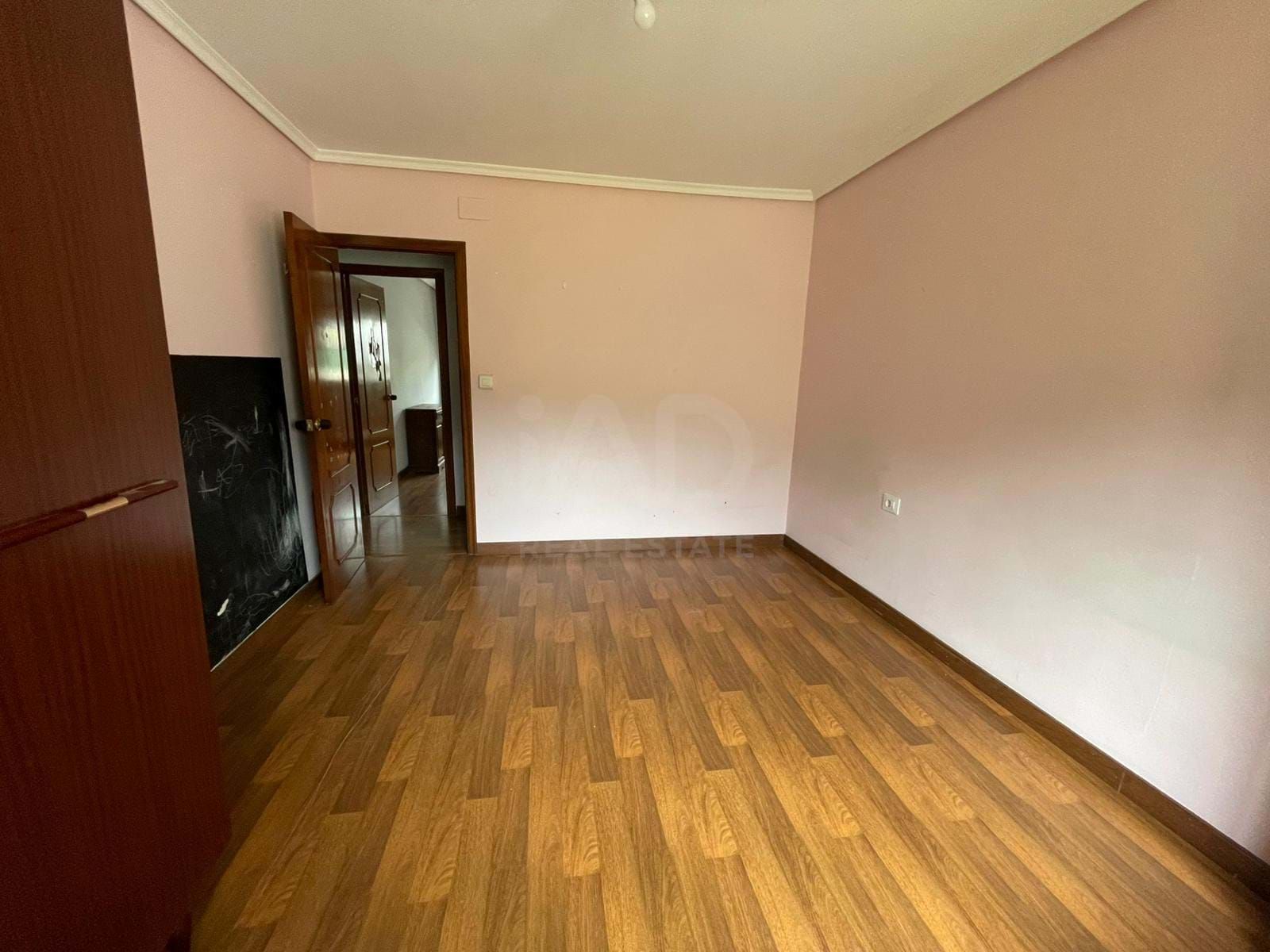 Dormitori de Pis en venda en Ferrol amb Calefacció