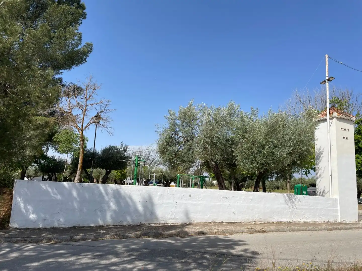 Terreni e lotti in vendita a Atarfe, imagen 24