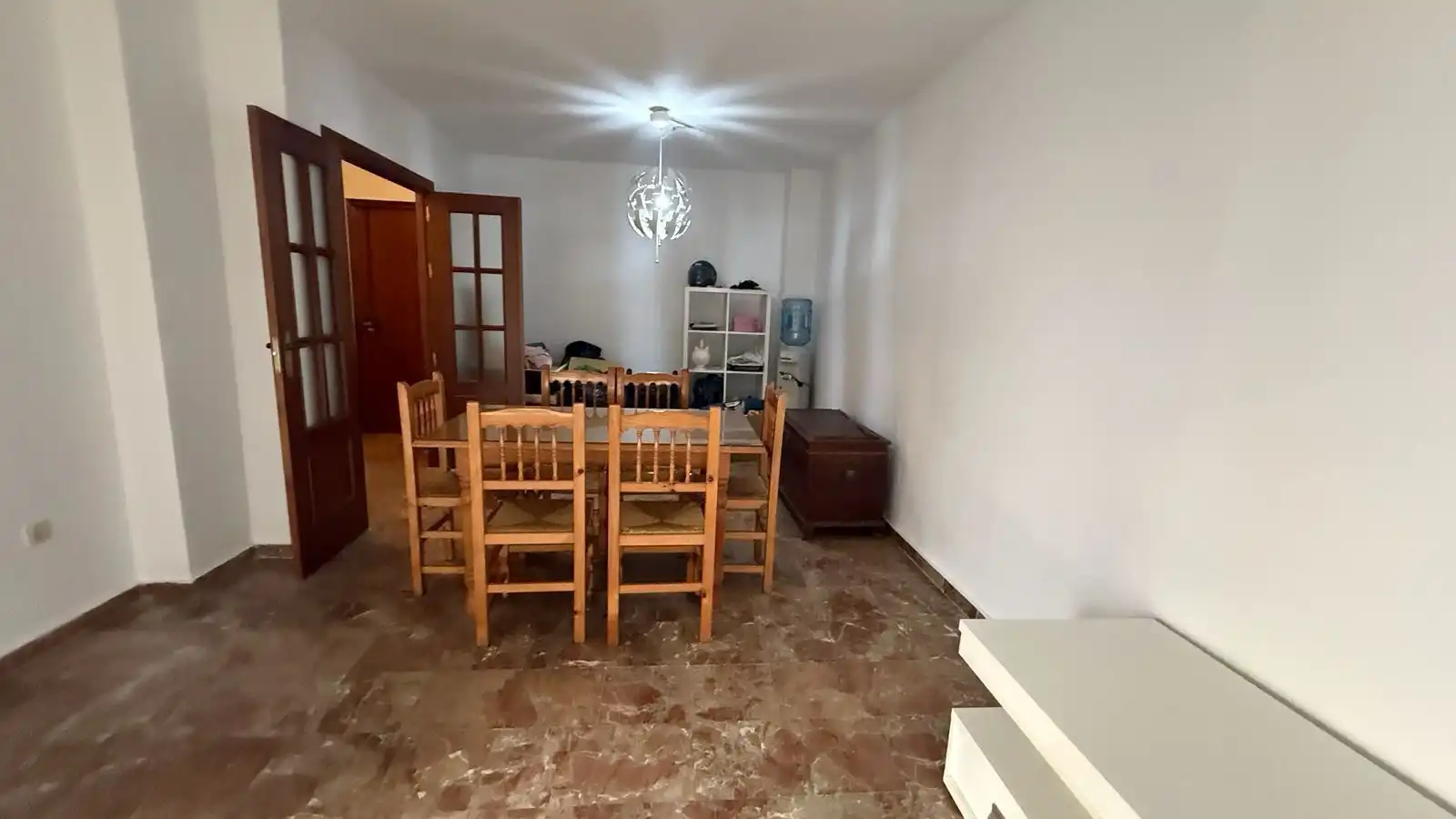 Pis amb ascensor en venda a Urbanización Santa Rosa, imagen 5