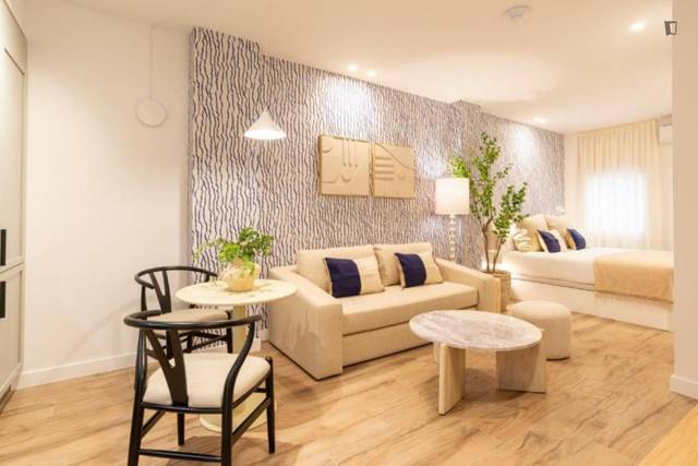 Estudio en Alquiler en Olletas - Sierra Blanquilla